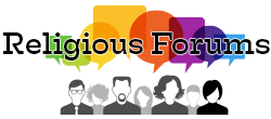 Religious Forums logo