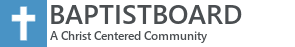 Baptist Board logo