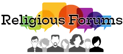 Religious Forums logo